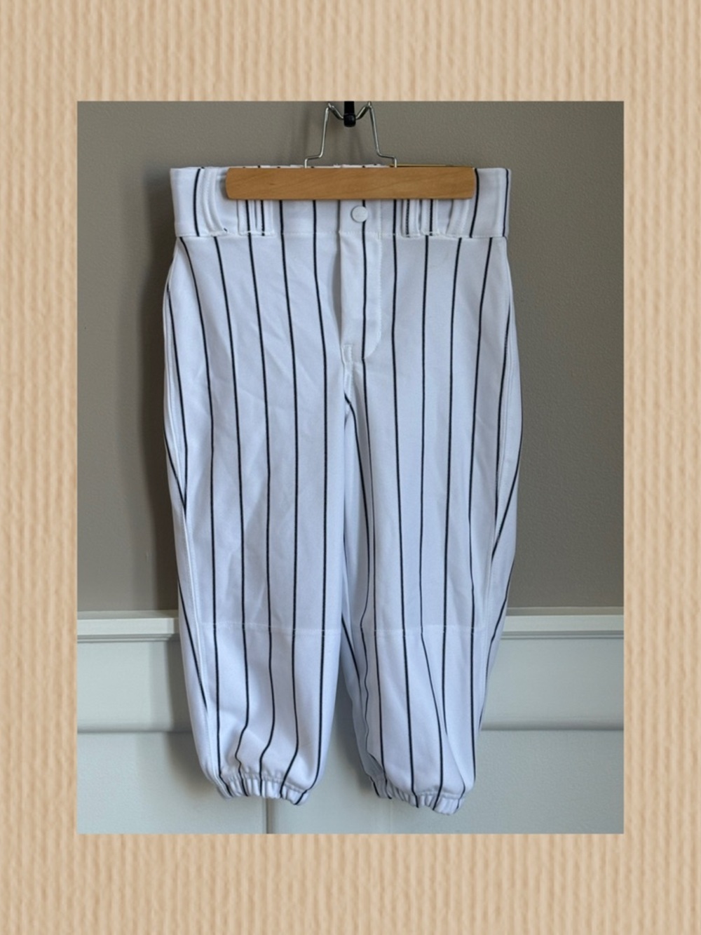 ⚾️ Big Kids Champro baseball Knickers